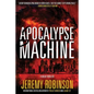 Apocalypse Machine - Paperback
