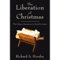 The Liberation of Christmas - Paperback