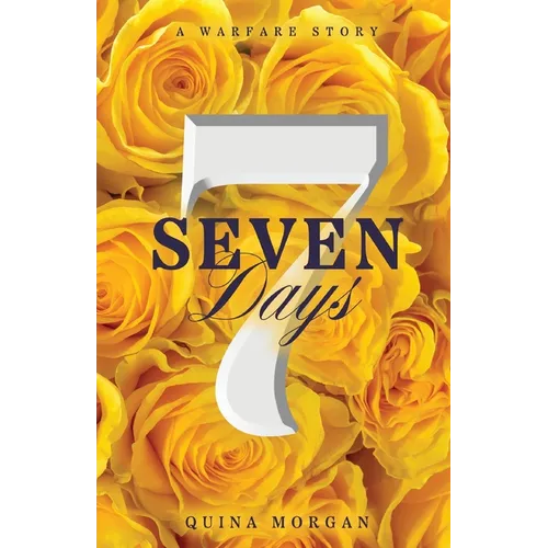 Seven Days - Paperback