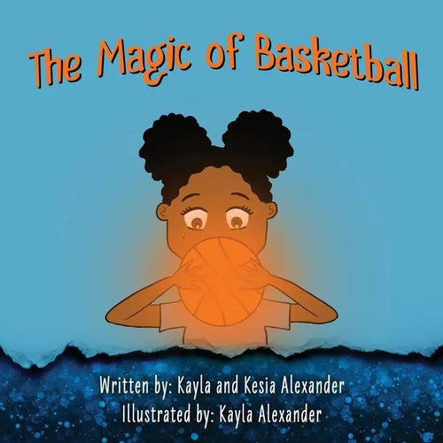 The Magic of Basketball - Paperback
