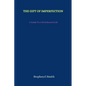 The Gift of Imperfection: A Guide To a Wholehearted Life - Paperback