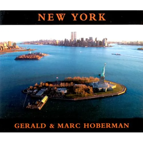 New York: Mighty Marvellous Little Books - Hardcover
