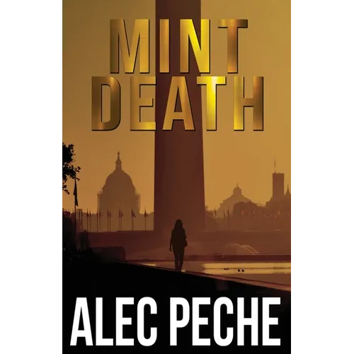 Mint Death - Paperback
