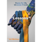 "Lessons" in Courage: Poems for My Ukrainian Friends - Paperback