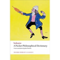 A Pocket Philosophical Dictionary - Paperback