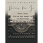 Poems for Jo: A Collection by Daisy Cwiklinski - Paperback