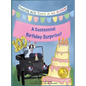 Touring with Tinzie Jo and Brindley: A Centennial Birthday Surprise - Hardcover