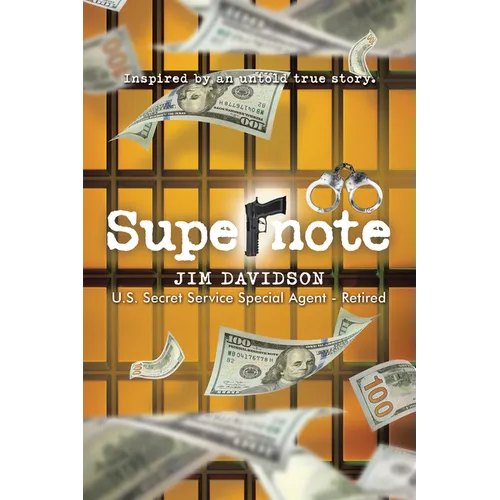 Supernote - Paperback