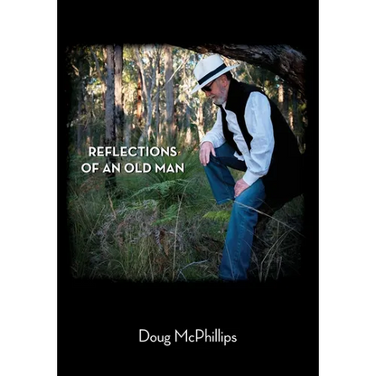 Reflections of an Old Man - Paperback