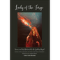 Lady of the Forge: Stories and Art Dedicated to the Goddess Brigid - Paperback