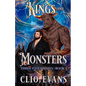 Kings and Monsters: A MM Monster Mafia Romance - Paperback