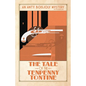The Tale of the Tenpenny Tontine - Paperback