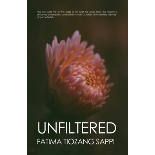 Unfiltered - Paperback