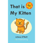 That is My Kitten - Hardcover