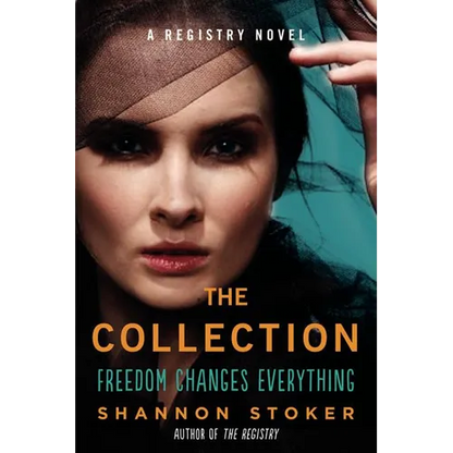 The Collection: A Registry Novel - Paperback