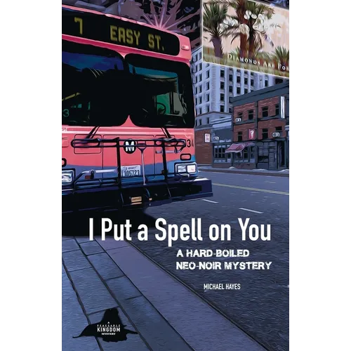 I Put a Spell on You - Paperback