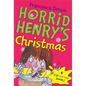 Horrid Henry's Christmas - Paperback