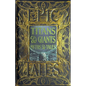 Titans & Giants Myths & Tales: Epic Tales - Hardcover