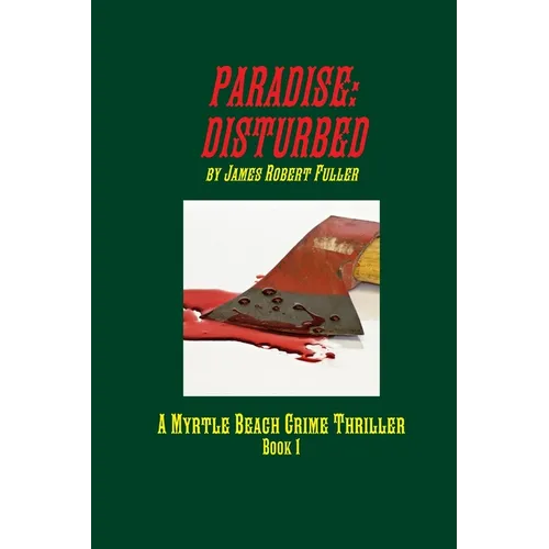 Paradise: Disturbed - Paperback