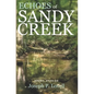 Echoes of Sandy Creek: Short Stories - Paperback