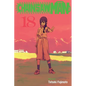 Chainsaw Man, Vol. 18 - Paperback