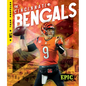 The Cincinnati Bengals - Library Binding
