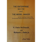 The Enterprise, NCC 1701 and The Model Maker - Paperback