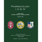Pharmacology I, II, III, IV: Subcourses MD0804, MD0805, MD0806, MD0807; Edition 100 - Paperback
