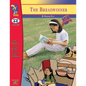 The Breadwinner, A novel by Deborah Ellis Novel Study/Lit Link Grades 4-6 - Paperback