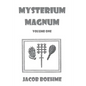 Mysterium Magnum: Volume One - Paperback