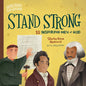 Stand Strong: 10 Inspiring Men of God - Board Book