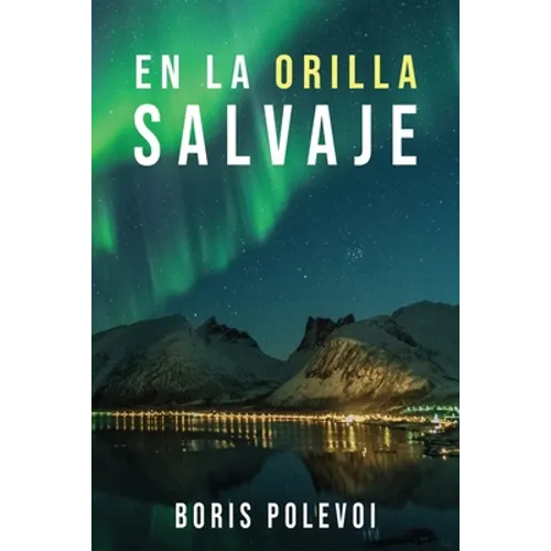 En La Orilla Salvaje - Paperback