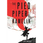 The Pied Piper of Hamelin - Paperback