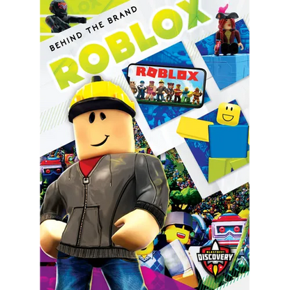 Roblox - Library Binding