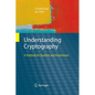 Understanding Cryptography: A Textbook for Students and Practitioners - Paperback
