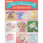 The Dresses 2 for Blythe Doll: : Sewing patterns and instructions of 8 dresses for Blythe Doll - Paperback