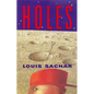 Holes - Hardcover