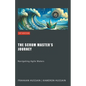 The Scrum Master's Journey: Navigating Agile Waters - Paperback