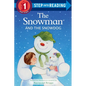 The Snowman and the Snowdog - Paperback