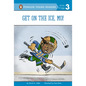Get on the Ice, Mo! - Hardcover