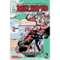 The Hunters Guild: Red Hood, Vol. 2 - Paperback
