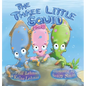 The Three Little Squid - Hardcover