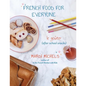 French Food for Everyone: le goûter (after school snacks) - Paperback