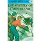 Hardy Boys 08: The Mystery of Cabin Island - Hardcover