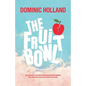 The Fruit Bowl - Paperback