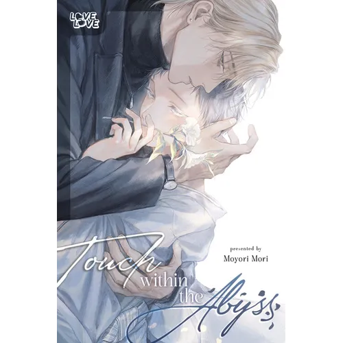 Touch Within the Abyss - Paperback