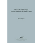 Messiah and Temple: The Trial of Jesus in the Gospel of Mark - Paperback