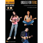 Hal Leonard Ukulele for Teens Method: A Fun Method Using Songs from Today's Top Artists with Online Audio & Video Lessons by Alli Johnson & Chad Johns - Paperback