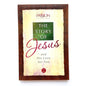 The Story of Jesus: And His Love for You - Paperback