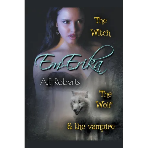 Em-Erika - Paperback